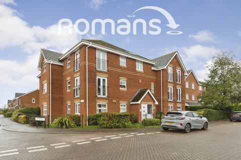 1 bedroom apartment to rent, Broadmere Road