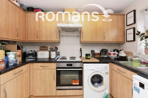 1 bedroom apartment to rent, Broadmere Road