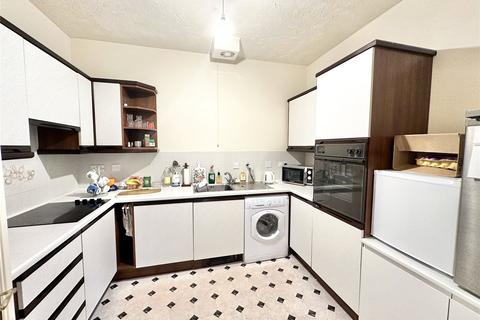 1 bedroom apartment for sale, Broad Road, Trafford M33