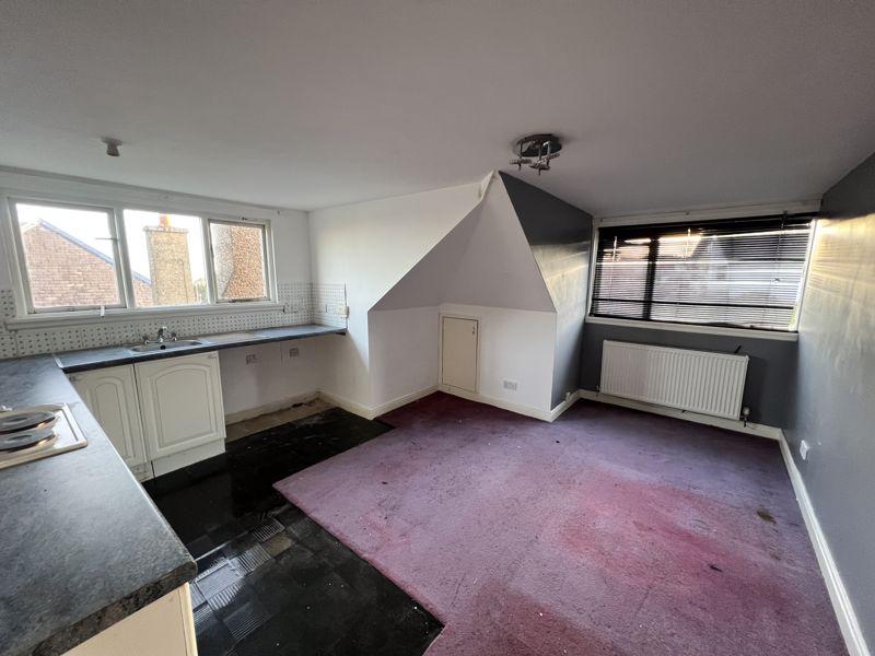 Kitchen Dining