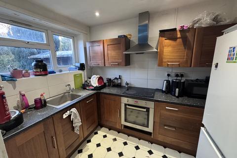 1 bedroom in a house share to rent, Sunderland Avenue, Oxford, OX2 8DX