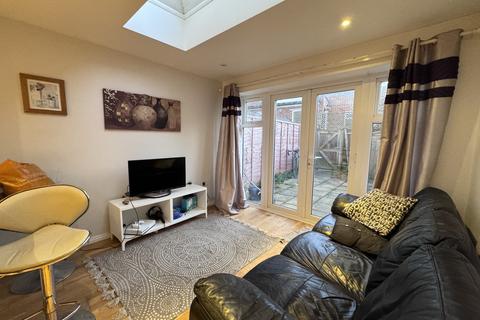 1 bedroom in a house share to rent, Harefields, North Oxford, OX2