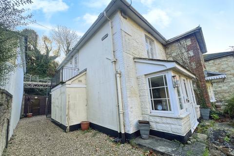 1 bedroom flat to rent, Bonchurch Village Road, Bonchurch