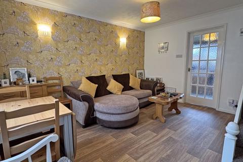 2 bedroom end of terrace house for sale, Ladymead, Sidmouth