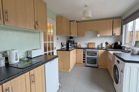 2 bedroom end of terrace house for sale, Ladymead, Sidmouth