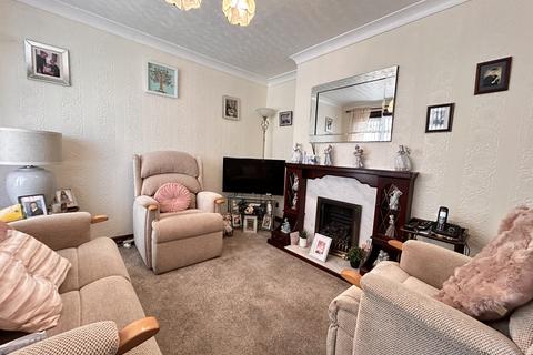 2 bedroom semi-detached house for sale, Gore Hill Estate, Thornley, Durham, County Durham, DH6