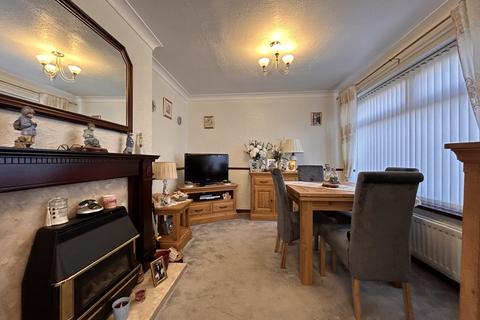 2 bedroom semi-detached house for sale, Gore Hill Estate, Thornley, Durham, County Durham, DH6