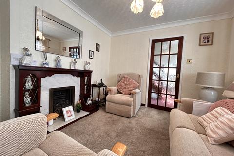 2 bedroom semi-detached house for sale, Gore Hill Estate, Thornley, Durham, County Durham, DH6