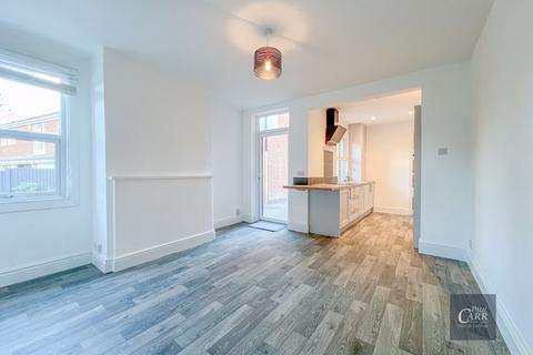 2 bedroom semi-detached house for sale, Birmingham Road, Lichfield WS14