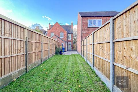 2 bedroom semi-detached house for sale, Birmingham Road, Lichfield WS14