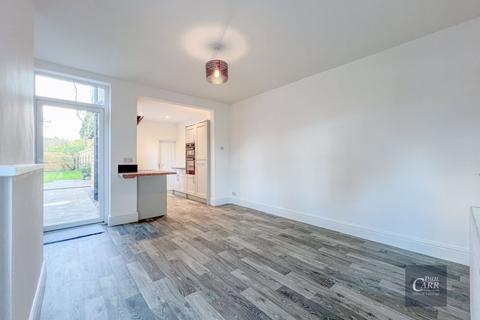 119 Birmingham Road, Lichfield, WS14 9BJ