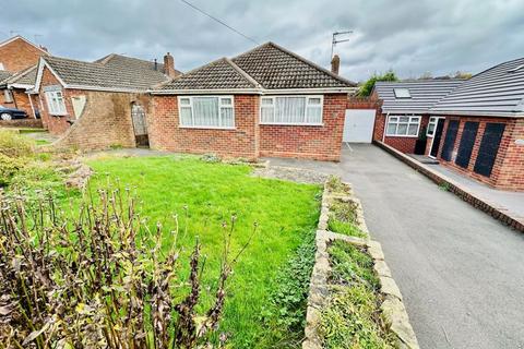 2 bedroom detached house for sale, Longfellow Road, Dudley DY3