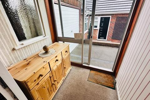 2 bedroom detached house for sale, Longfellow Road, Dudley DY3