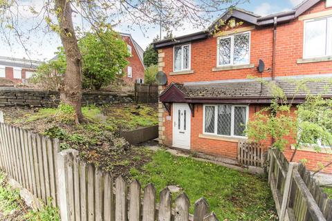 3 bedroom semi-detached house for sale, Hollowbrook Way, Shawclough, OL12