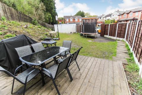 3 bedroom semi-detached house for sale, Hollowbrook Way, Shawclough, OL12