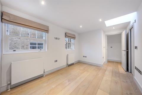 2 bedroom terraced house to rent, Abercorn Close, St John's Wood, London, NW8