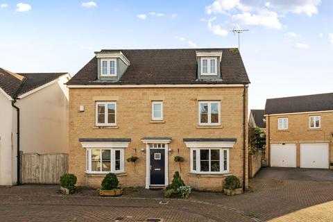 5 bedroom detached house for sale, Macie Drive, Corsham SN13