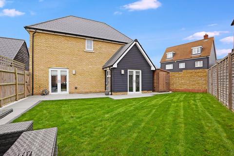 1 Orchid Road, Wouldham, Rochester, ME1 3YH