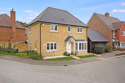 1 Orchid Road, Wouldham, Rochester, ME1 3YH