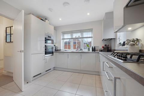 1 Orchid Road, Wouldham, Rochester, ME1 3YH