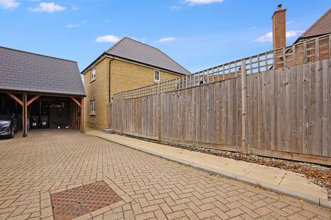1 Orchid Road, Wouldham, Rochester, ME1 3YH