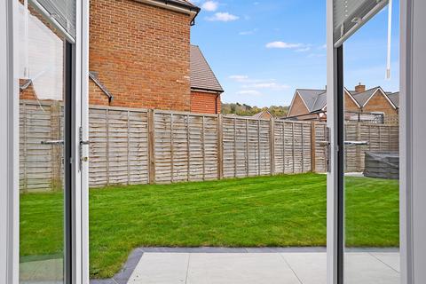 1 Orchid Road, Wouldham, Rochester, ME1 3YH