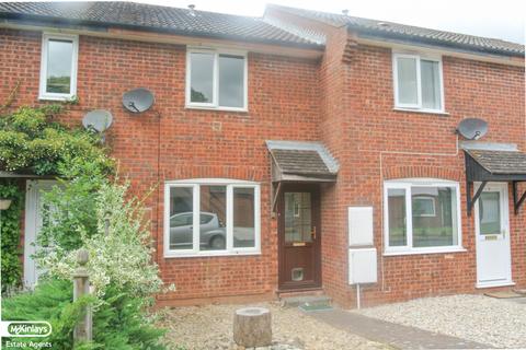 2 bedroom terraced house to rent, TAUNTON TA1