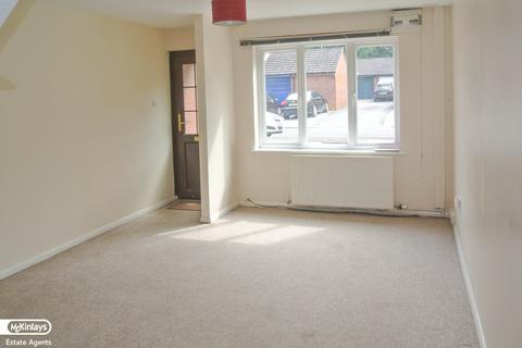 2 bedroom terraced house to rent, TAUNTON TA1