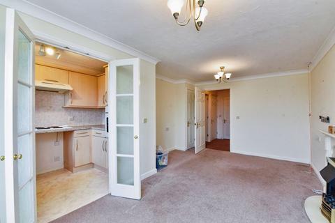 1 bedroom retirement property for sale, Bythesea Road, Trowbridge BA14