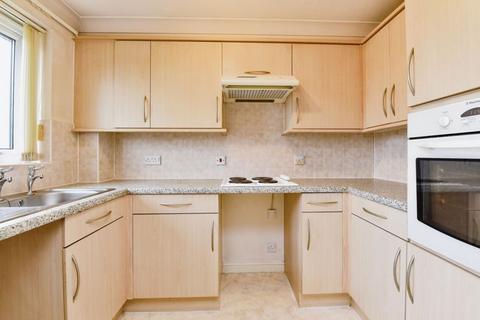 1 bedroom retirement property for sale, Bythesea Road, Trowbridge BA14