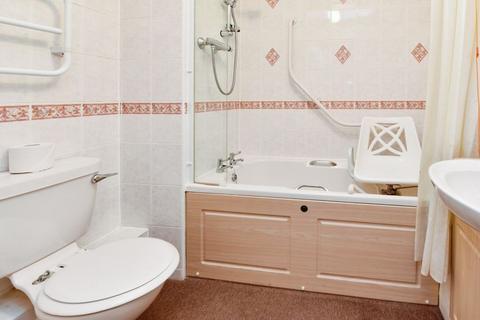 1 bedroom retirement property for sale, Bythesea Road, Trowbridge BA14