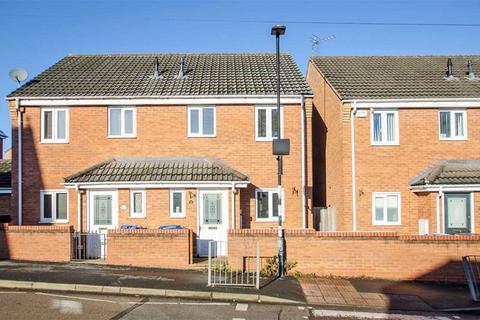 3 bedroom semi-detached house for sale, High Street, Burntwood WS7