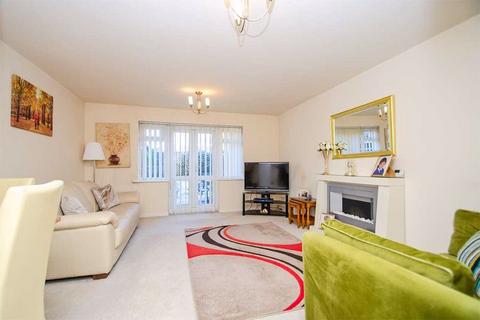 3 bedroom semi-detached house for sale, High Street, Burntwood WS7