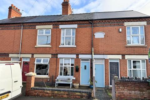 2 bedroom terraced house for sale, Rothley Road, Loughborough LE12