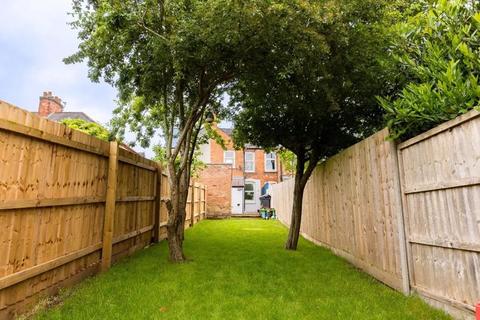 2 bedroom terraced house for sale, Rothley Road, Loughborough LE12