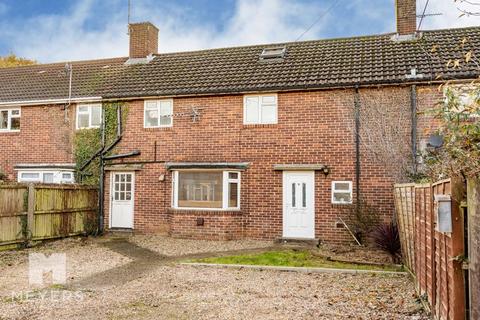 3 bedroom terraced house for sale, Winston Way|Ringwood|BH24