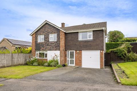 4 bedroom detached house for sale, Pleasant View Road, Crowborough