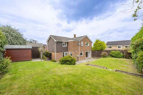 4 bedroom detached house for sale, Pleasant View Road, Crowborough