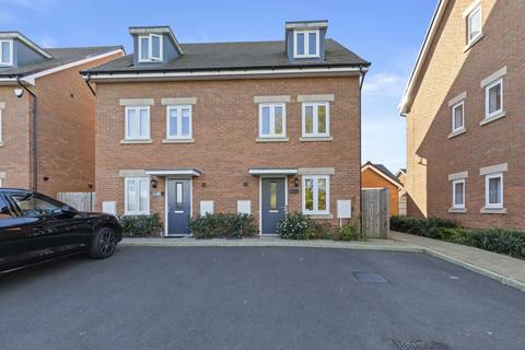 3 bedroom semi-detached house for sale, Hassocks Gate, Hassocks, West Sussex, BN6 9ZH