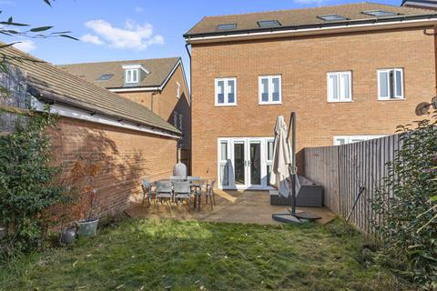 3 bedroom semi-detached house for sale, Hassocks Gate, Hassocks, West Sussex, BN6 9ZH