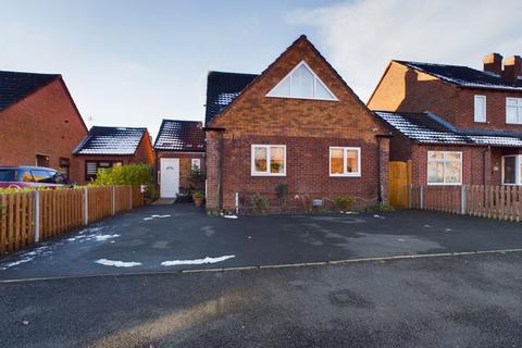 3 bedroom detached bungalow for sale, Admirals Way, Shifnal TF11