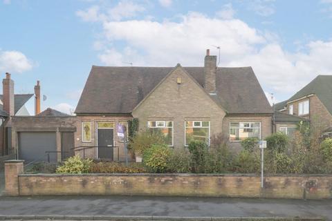 3 bedroom detached bungalow for sale, Clifton Crescent, Wigan WN1