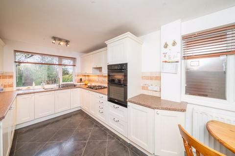 4 bedroom detached house for sale, Woodchester, Hagley DY9