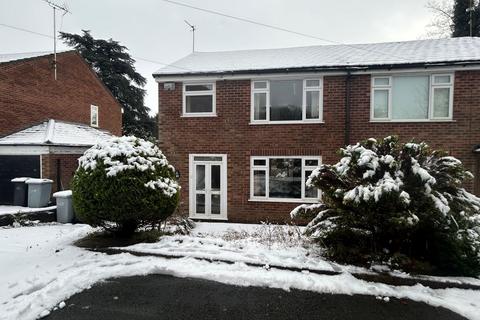 3 bedroom semi-detached house for sale, West Bank Road, Macclesfield SK10