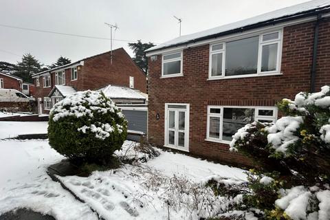 3 bedroom semi-detached house for sale, West Bank Road, Macclesfield SK10