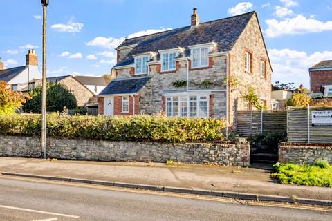 4 bedroom detached house for sale, Dorchester Road, Weymouth DT3