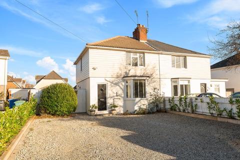 2 bedroom semi-detached house for sale, Blandford Road, Poole BH15