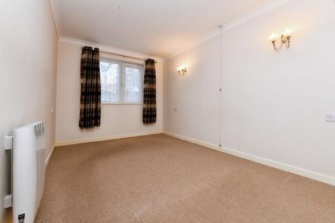 1 bedroom retirement property for sale, The Grove, Witham CM8