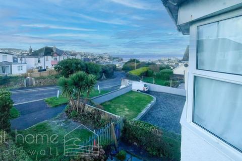 2 bedroom apartment for sale, Liskey Hill, Perranporth TR6