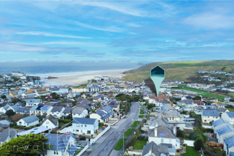 14b Liskey Hill, Perranporth, TR6 0ET